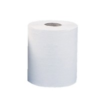 Ręcznik EXCLUSIVE DUO biały maxi 110mb