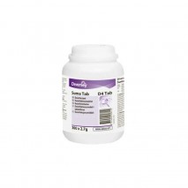 Tabletki dezynfekcyjne SUMA TAB D4 300szt
