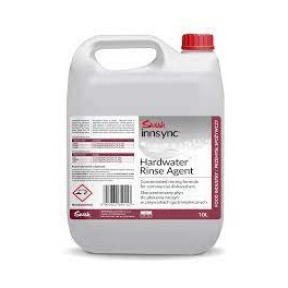 HARDWATER RINSE AGENT 10L