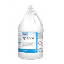 SPARKLE GLASS CLEANER 1L