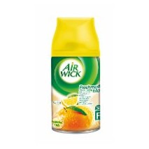 AIR WICK wkład 250ml citrus