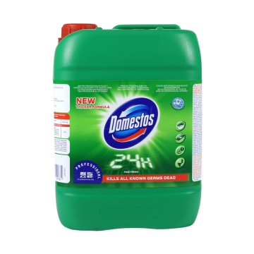 Domestos PINE 5l ml wybielająco- dezynfekujący