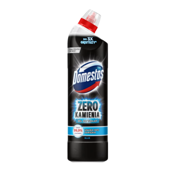 Domestos BLUE 750ml wybielająco- dezynfekujący