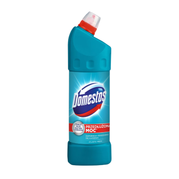 Domestos Atlatnic 750ml wybielająco- dezynfekujący