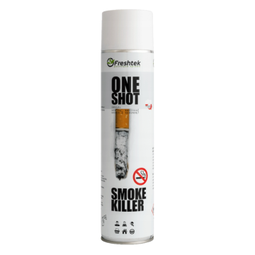 One Shot 600ml - Smoke Killer, neutralizator