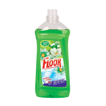 Floor 1,5l Spring flower - Płyn uniwersalny