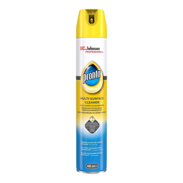 Pronto Multi-Surface 400ml - Spray do mebli