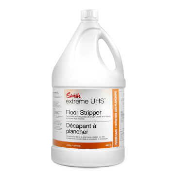 Swish Extreme 5l - Super silny stripper usuwający powłoki UHS