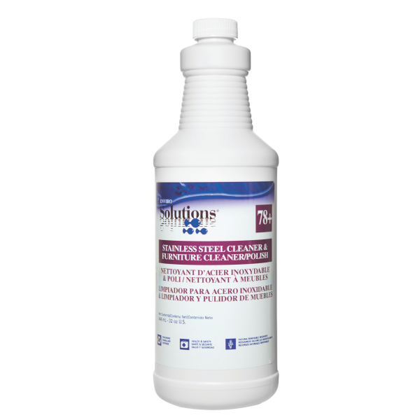 Stainless Steel Cleaner 946ml - Preparat do konserwacji stali niedrzewnej