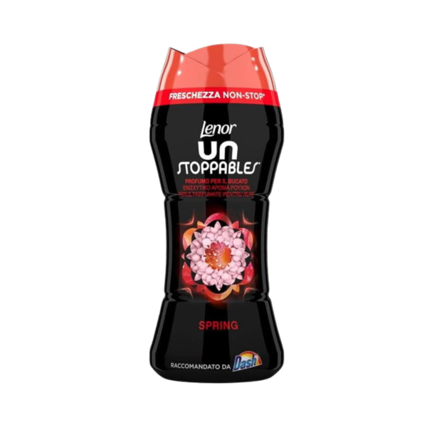 Lenor Perełki "Spring" - Perełki do prania