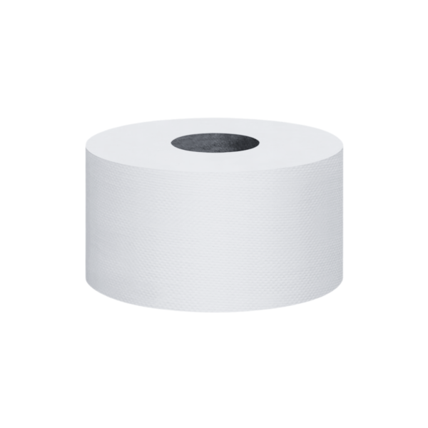 Papier toaletowy jumbo EXCLUSIVE Duo 100m (12szt) (M) - Celuloza