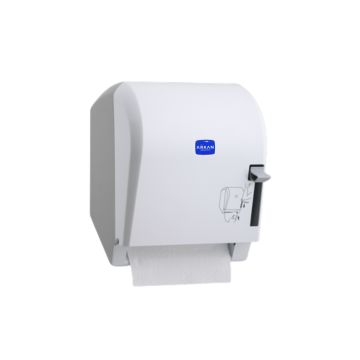 Automatyczny podajnik na ręcznik w roli AGAT