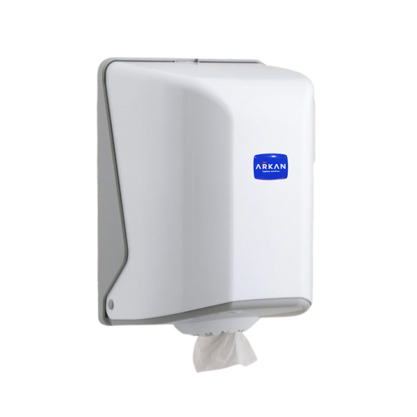 Podajnik na ręcznik w roli AGAT