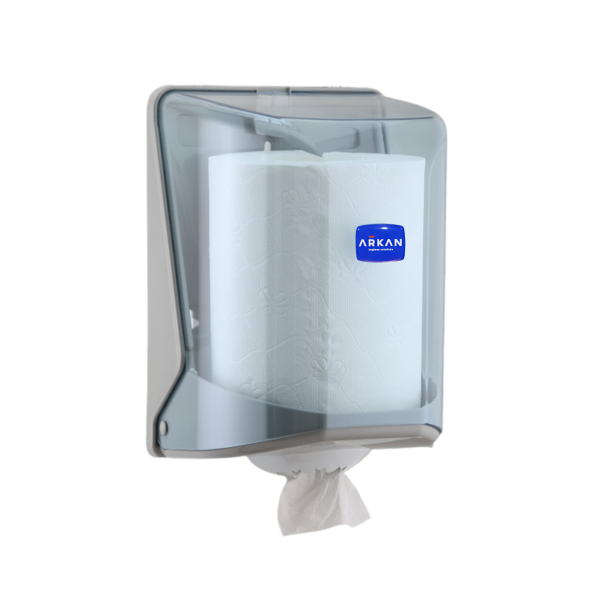 Podajnik na ręcznik w roli TOPAZ