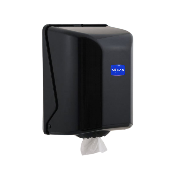 Podajnik na ręcznik w roli ONYKS