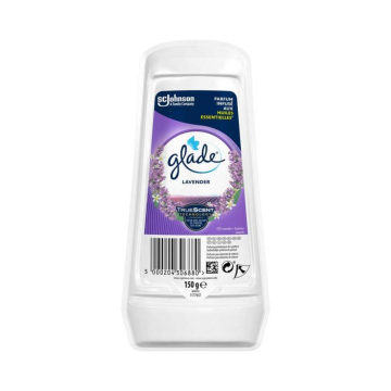 Glade&reg; odświeżacz w żelu 150g - Lawenda